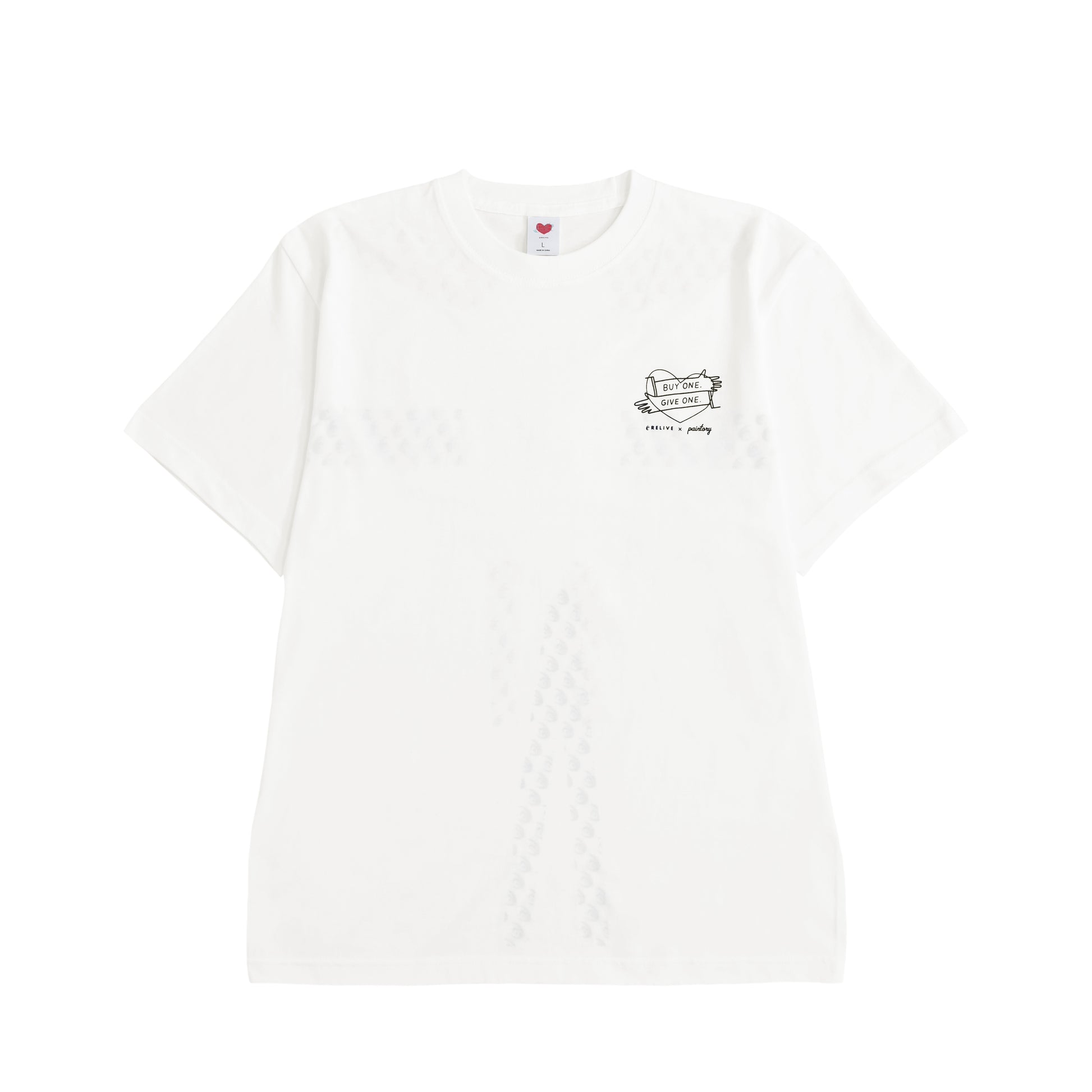 バトンウェア/ver.1 ホワイト white image